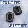 B450-XT Kit Replacement Ear Pads Cushion Compatible with B450-XT B450XT
