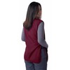 Sivvan Unisex Apron - Cobbler Apron - S8700 - Burgundy