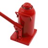Hydraulic Cylinder Jack, 30 Ton Hydraulic Stubby Low Profile Welded