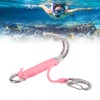 Drift Hook Scuba Diving Double Dual Stainless Steel Drift Hook