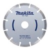 Makita A-31893 Diamond Wheel, Outer Diameter 6.0 inches (154 mm),