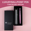 Zalantan Rollerball Pen, Luxury Rollerball Pen, Unusual Pens, Ballpoint Pen,