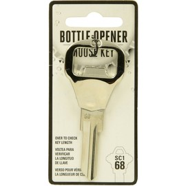 Hillman The Group Bottle Opener KEY-68-SC1