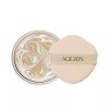 Age 2 WeNess [에이지투웨니스]에이지20s 앰플 에센스 최신상 팩트 다이아 물광샷 리필 [Age 20's] Age 20s Ampoule Essence Latest Pact Diamond Glow Shot Refill [No. 21 refill]