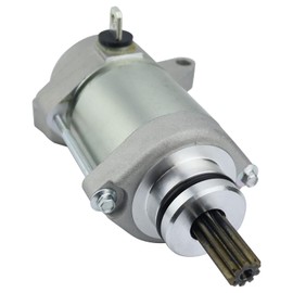 STABSOLI Starter Motor & Solenoid Relay for Yamaha Motorcycle WR450F 2003-2006 5TJ-81890-00-00 5TJ-81890-10-00 5TJ-81890-20-00
