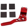 RULLINE Turn Signal Lever Extender Car Styling Adjustment Steering Wheel