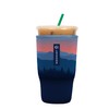 Sok It JavaSok Iced Coffee & Cold Soda Insulated Neoprene