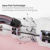 Zahnheld® Sensitive Replacement Nozzles for Aquadent Oral Irrigator