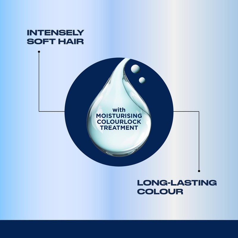 Clairol Nice'n Easy Permanent Hair Dye, 6R Light Auburn Hair