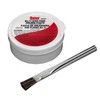 Oatey 53017 Flux with Brush, Amber