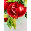 RIOLIS Counted Cross Stitch Kit 11.75"X8.25"-Juicy Pomegranate (14 Count)