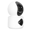 Dual Lens Security Camera 4MP HD WiFi AP Hotspot Surveillance
