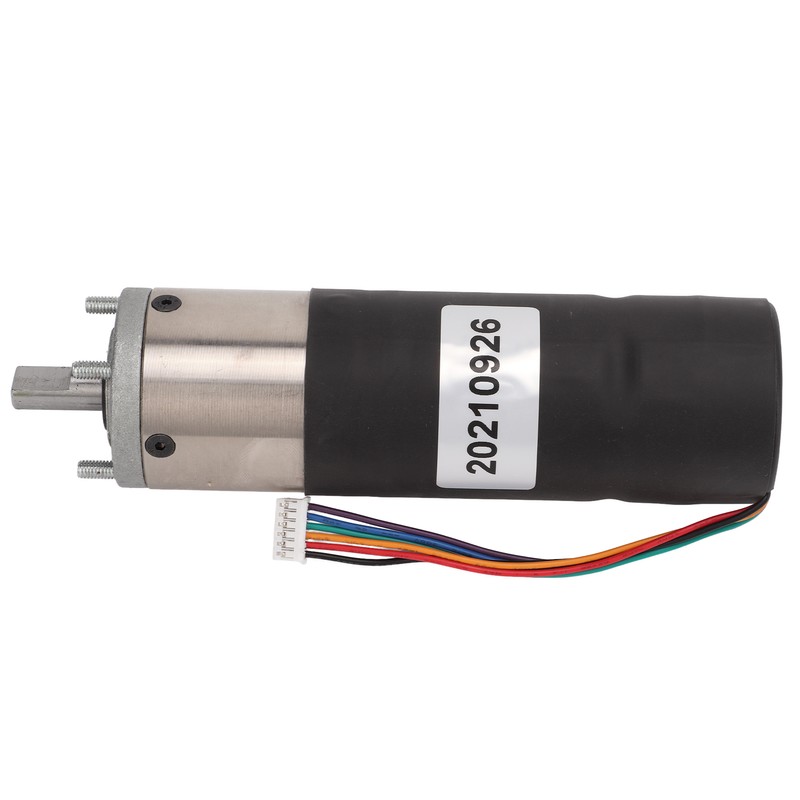 RV Slide Out Motor 236575 12V DC In Wall Slide
