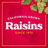 Sun-Maid Organic California Sun-Dried Raisins - 32 oz Resealable Bag