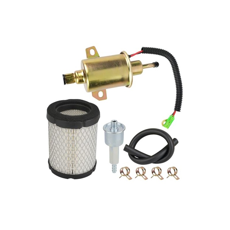 149-2311 Fuel Pump E11007 A029F889 & 149-2457 Fuel Filter Tune-Up