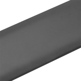 labwork RV Step Surface Foot Pads, 22 Inches Step Carpet Covers with Spring Replacement for 8-10 Inches Deep Radius Steps - 3 Packs Gray RV Step mat