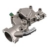 febi bilstein 170795 Thermostat Housing with Coolant Temperature Sensor