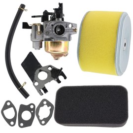 USPEEDA Carburetor Air Filter for Mini Baja Warrior MB165 MB200 196cc 200cc 6.5HP 163cc Carb