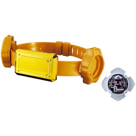 Bandai Shuriken Sentai Ninninger Shuriken Souchaku Ninnin Buckle