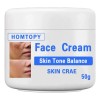 Crema Aclaradora Facial Moteada 50 G, Melasma Speckle Moistu
