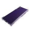 EasyLifeGo for LG Velvet/LG Velvet 5G Case Slim Shock Absorption
