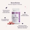 Probióticos Care StarVita Lab 80 Mil Millones UFC Mujer 60