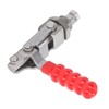 Toggle Clamp Push Pull Quick Release Stainless Steel Plunger Stroke