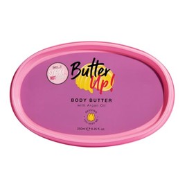 Sorry Not Sorry Butter Up Body Butter by So…? for Women - 8.45 oz Body Butter