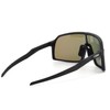 EIENNO Shield Iridium Original Sports Sunglasses, UV Protection, Fishing, Cycling,