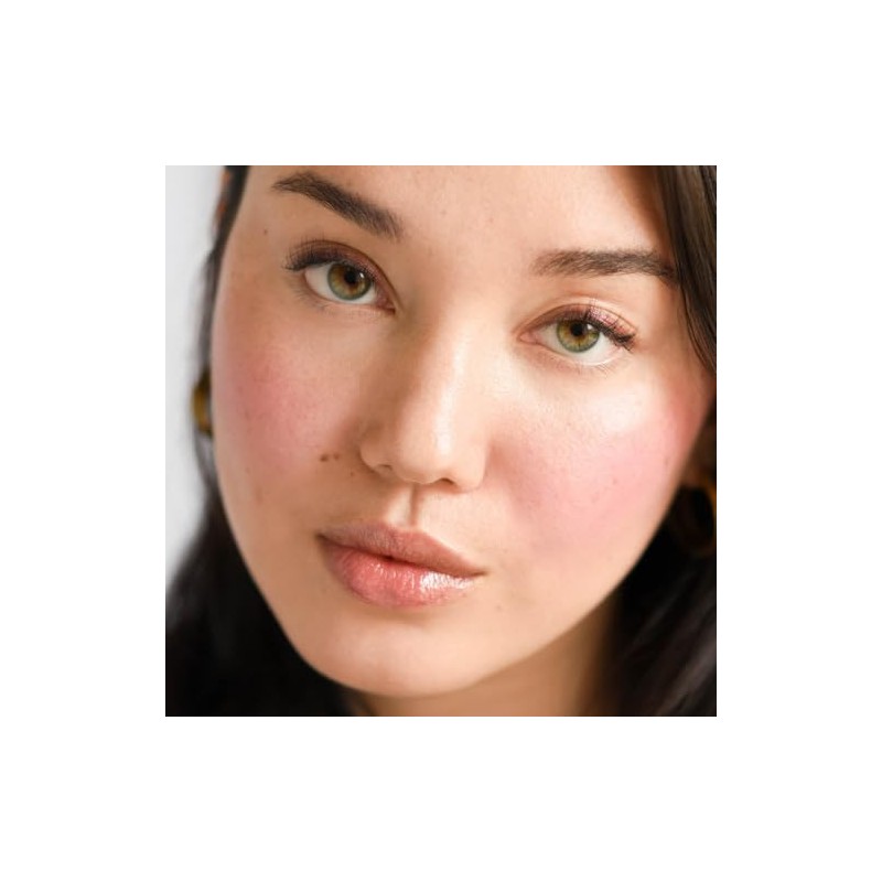 Ere Perez Lipgloss con mango, color chilli