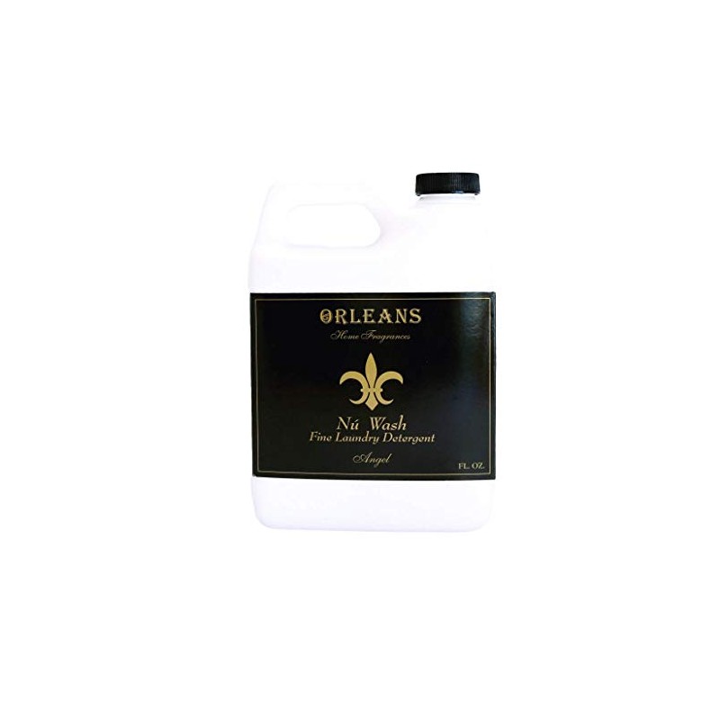 Nu Wash Orleans Home Fragrances 16 oz Angel
