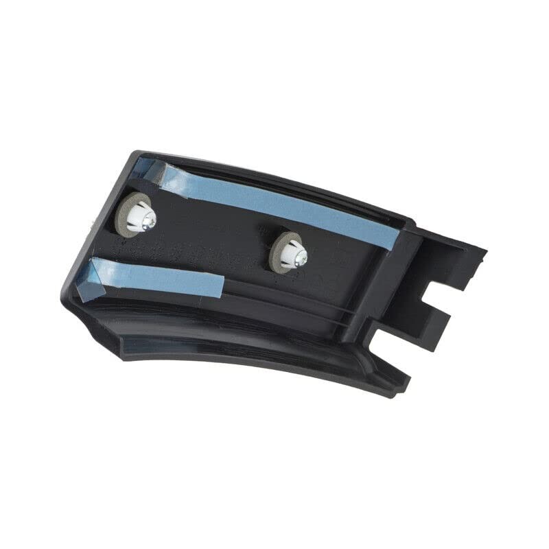 Subaru Driver Side Left Rear Quarter Panel Molding for 2010-2014