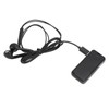 Digital Voice Recorder Portable Magnetic MP3 Player Recorder 200mAh Noise