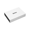 TECHMADE ETRES Smart Wallet Herren Damen – Magnetische Brieftasche mit