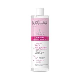 Eveline Cosmetics Concentrated Formula Cleaning Water 400 ml