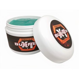 XT Burner, Gel Corporal Reductivo y Reafirmante único con acción Thermoactiva frío-calor que promueve la quema de grasa y elimina la celulitis. Hecho a base de Ingredientes naturales.
