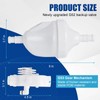 G52 Backup Valve Replacement kit for Polaris Pool Cleaners 180