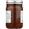 FOOD FOR THOUGHT Organic Bean & Corn Salsa, 13 OZ