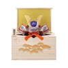 Yakushi Kiln May Doll, Tango no Sekku Saishiki Shusseki Helmet