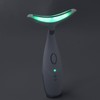 Neck Lifting Massager Colorful Lights Promote Circulation Neck Skin Tightening