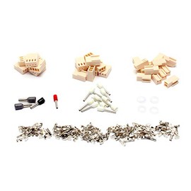Duet 2 Connector Pack Including Crimp Contacts