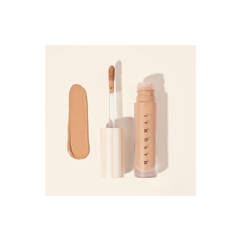 MASQMAI All in One Concealer for Dark Circles - Sand