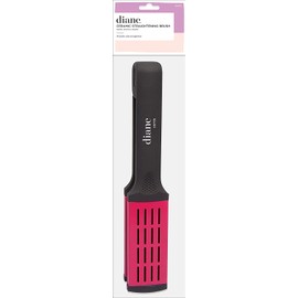 Diane Straightening Brush, Colors May Vary
