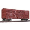 Walthers Trainline HO Scale Model Southern Pacific Stock Car, 40',