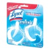 LYSOL Brand 19200-83721 Auto Toilet Bowl Cleaner - Atlantic Fresh