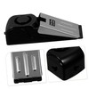 Tofficu Door Stopper Alarm Anti-Theft Door Sensitivity Control for Home
