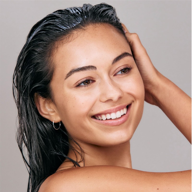 MONAT Balance Restore Leave-In – Nourishing, Hydrating Conditioner for Dry