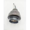 Generic Iron Pipe Lamp Socket That fits 1/2-1-1/4 inch Iron
