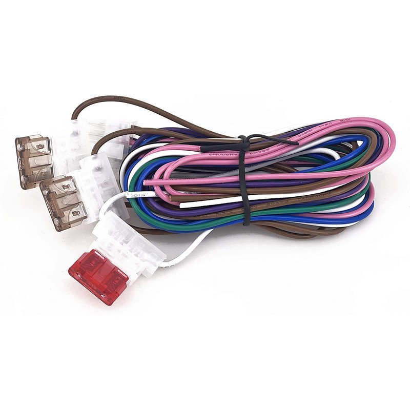 3T6B Passive Keyless Entry System for DC12V Universal Cars, PKE