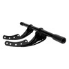 TCMT Highway Footpeg Engine Guard Crash Bar Fit for Harley